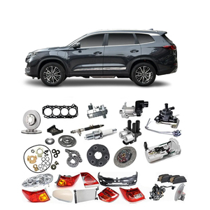 Yasper Heavy Duty Auto <span class=keywords><strong>Parts</strong></span> <span class=keywords><strong>Tuning</strong></span> <span class=keywords><strong>Shop</strong></span> Accesorios para vehículos Nueva condición para Chery EQ5 Ant - Product Image 2