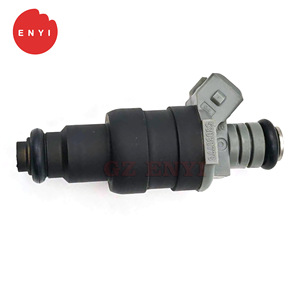 หัวฉีดน้ำมันเชื้อเพลิง 53030778 FJ10247 0986280551 สำหรับรถจี๊ป ไครสเลอร์ ดอดจ์ เครื่องยนต์เบนซิน 2.5 ลิตร - Product Image 4