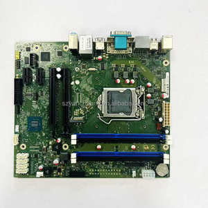 फुजित्सु D3402-A11 g 3 W26361-W4061-X-02 w550 मशीन मदरबोर्ड औद्योगिक मदरबोर्ड मूल इन्वेंट्री 100% परीक्षण - Product Image 6