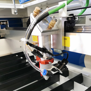 Machine laser CNC laserMen-6040 avec refroidisseur d'eau pour un fonctionnement stable du laser CO2 - Product Image 3