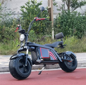 Scooter Eléctrico Barato de China, Bicicleta Eléctrica, Patineta Eléctrica, Motocicleta, Triciclo Eléctrico <span class=keywords><strong>para</strong></span> Adultos con Discapacidad en Venta - Product Image 3