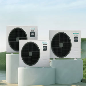 Unité de ventilation à air conditionné central ultra-mince encastrée au <span class=keywords><strong>plafond</strong></span> avec certification CE - Product Image 1