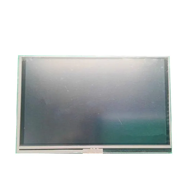 A050VW01 V0 LCD 터치 스크린 패널 자동차 디스플레이