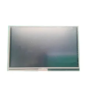 A050VW01 V0 LCD-Touchscreen-Panel für Automotive-Display