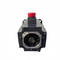 Moteur servo AC HG-JR153 1,5 kW 1000 tr/min 220 V avec encodeur haute résolution pour l'automatisation CNC