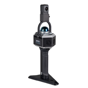 Équipement de topographie laser 3D portable South RobotSLAM Lite - Product Image 4
