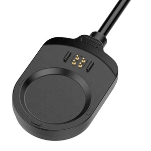 แท่นชาร์จ USBA สำหรับ <span class=keywords><strong>Garmin</strong></span> MARQ2นักกอล์ฟนักบินกัปตันนักกีฬาผจญภัยแท่นชาร์จ usbc สำหรับ <span class=keywords><strong>Garmin</strong></span> <span class=keywords><strong>marq</strong></span> 2ฐานชาร์จ - Product Image 3