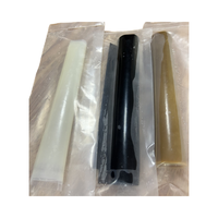 Système de traitement de l'eau par électrodialyse et échange d'ions pour la purification du sucre, 200 L/heure, tension 220V/380V, capacité personnalisable