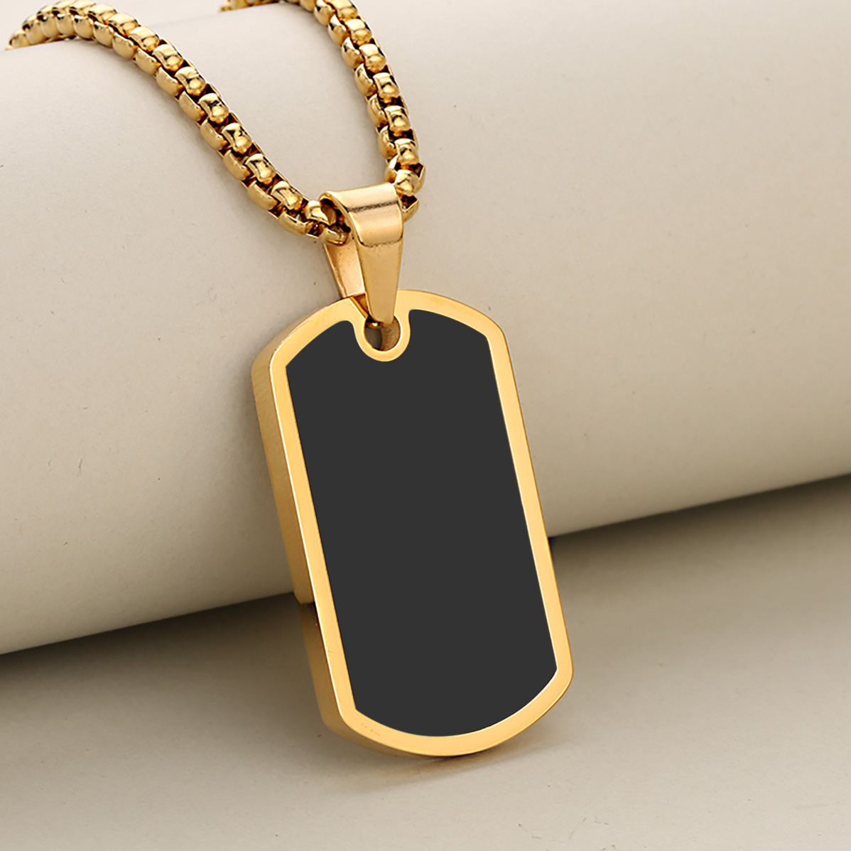 Gold+Black