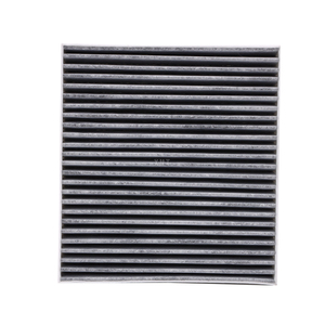 Filtre à air d'habitacle 272775RF0A 272775FA0A 278916PA0A pour Nissan <span class=keywords><strong>Ariya</strong></span> Juke Micra <span class=keywords><strong>Renault</strong></span> Captur Mitsubishi Lada Dacia Alpine - Product Image 2