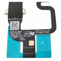FHD UHD LCD-Bildschirmkabel für Dell XPS 9300 9310 LF-H811P 0MWMN0 LF-H812P 0YCCJ2 LF-J149P 08HF57 LVDS Display Video Flexkabel