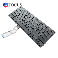 Teclado para Acer Chromebook C722, Modelo Estadounidense, NK.I111S.0C8