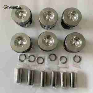 LR023496 LR035361 בוכנת מנוע חדשה באיכות גבוהה 2010-2012 עם אחריות לשנה - Product Image 5