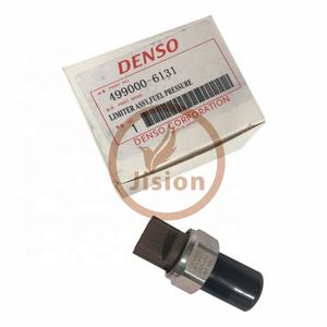 Capteur de pression de carburant 499000-6131 499000-6310 8981197900 8973186841 8-98119790-0 8-97318684-1 VHS227621070 - Product Image 6