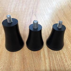 Nhà máy-Tùy chỉnh cao su Silicone nhiệt độ cao và chịu mài mòn PU Polyurethane con lăn cao su tráng con lăn - Product Image 5