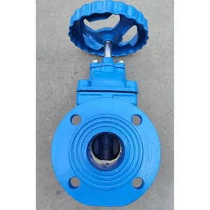Vanne à opercule en alliage de cuivre, norme nationale, pour eau, température ambiante, basse pression, personnalisable OEM - Product Image 3