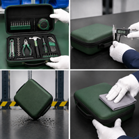 EVA Tool Case Protective Carry Case for Professional Tools Precision Instruments and Industrial Devices OEM ODM