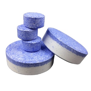 Tabletas de Carbón <span class=keywords><strong>Activado</strong></span> Rhonda TCCA con 99% de Pureza, Adsorbente para Tratamiento de Agua de Piscinas, Productos Químicos para Papel, Aditivos para Petróleo - Product Image 4