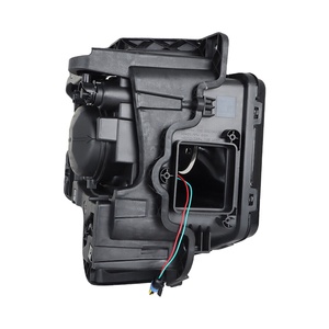 Faro de coche HID / <span class=keywords><strong>Xenon</strong></span> Clear Lens faro <span class=keywords><strong>para</strong></span> Chevrolet Blazer <span class=keywords><strong>Chevy</strong></span> Blazer 2019 2020 2021 - Product Image 4