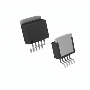 BOM IC In Stock LM2587SX-5.0 TO 263 6, D2PAK , TO 263BA Buy Electronics Components Online Power Management (PMIC) - Product Image 1