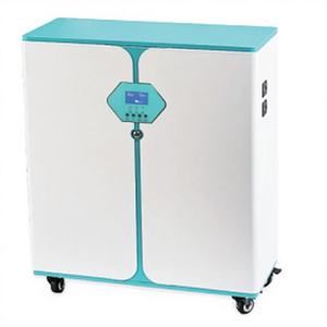 USA 110 Volts, équipé d'un onduleur de 6,2 kilowatts, batterie de 300 ampères-heures, prend en charge la connexion au réseau hybride - Product Image 3