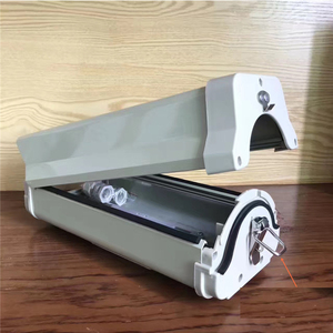 12 inch ngoài trời surveliance máy ảnh nhà ở 370x125mm IP67 <span class=keywords><strong>Camera</strong></span> an ninh bao vây chống thấm nước với khung - Product Image 5