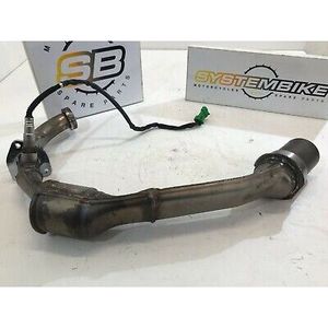 Sous-châssis arrière KTM 125 DUKE 2021 2022, pièce de rechange pour sous-châssis - Product Image 4