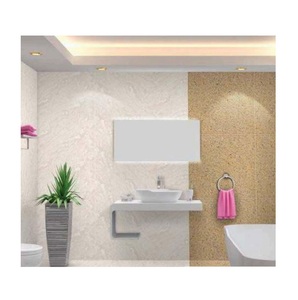 กระเบื้องปูพื้นพอร์ซเลนลายใหม่สไตล์รัสติก ขนาด 800 x 800 มม. ป้องกันการลื่น ทนกรด สำหรับใช้งานภายนอกอาคาร - Product Image 1