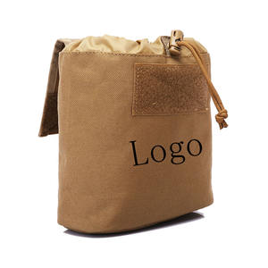 Sac utilitaire de plein air pour Camping et randonnée, sac à benne tactique pliable, sac tactique en nylon parfaitement cousu - Product Image 1