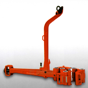 <span class=keywords><strong>API</strong></span> <span class=keywords><strong>7K</strong></span> Tipo C <span class=keywords><strong>Tong</strong></span> Manual com Mandíbulas <span class=keywords><strong>Tong</strong></span> - Product Image 4