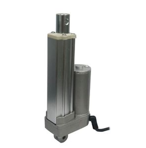 Actuador Lineal de 12V, Pistón Eléctrico de 18 Pulgadas, Motor de CC de 500W, Barra de Empuje Eléctrica, Controlador, Transformador - Product Image 5