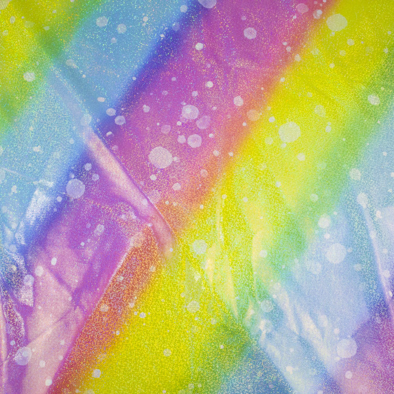 Conception arc-en-ciel