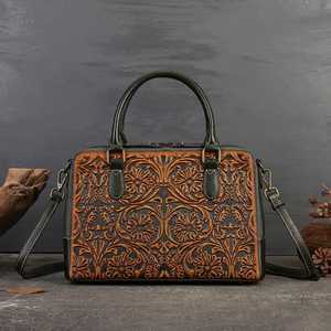 Wholesale Trendy Womens <b>Black</b> Round Handbag <b>Mini</b> Designer Fashion <b>Bag</b> Elegant Compact Shoulder Purse for Daily Use - Product Image 3
