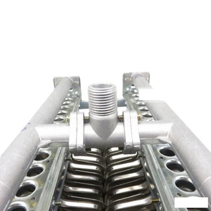 Accesorio para Caldera Comercial de Gas Natural Licuado Good Heart Double 20 Row Burner S20 - Product Image 4