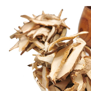 פטריות שיטאקה אורגניות מיובשות טבעי פרוסות פטריות הסיטונאיות בסין - Product Image 5