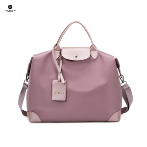Bolsa multifuncional para ejercicio, yoga y fitness, ligera, para guardar artículos, con separación para ropa seca y mojada, ideal para viajes. - Product Image 1