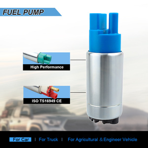 del coche 12v de aceite de <span class=keywords><strong>motor</strong></span> bombas de combustible bomba de combustible eléctrica universal para nissan toyota Lan - Product Image 4