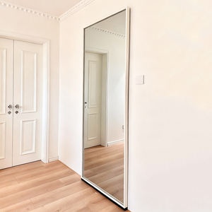 <span class=keywords><strong>Porte</strong></span> <span class=keywords><strong>coulissante</strong></span> <span class=keywords><strong>en</strong></span> <span class=keywords><strong>verre</strong></span> pour salon et chambre à coucher avec rail invisible et kit de roulettes durable, nouvelle arrivée, <span class=keywords><strong>porte</strong></span> magique - Product Image 4