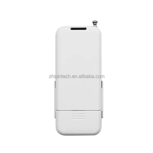 <span class=keywords><strong>Telecomando</strong></span> RF 433MHz ad Alta Potenza e Lunga Distanza con Codice di Apprendimento EV1527 <span class=keywords><strong>per</strong></span> Elettronica, Porte/Cancelletti/Allarmi <span class=keywords><strong>Auto</strong></span> - Product Image 5