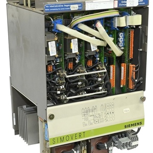 6SC6025-2AG01 Simovert D165/25 M5REQ ไดรฟ์ PLC - Product Image 5