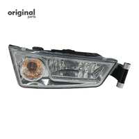 Ensemble de feux antibrouillard avant de haute qualité compatible avec Sinotruk Sitrak C7H, camion lourd, feu antibrouillard de position basse, pièce de rechange 812W25320-6001