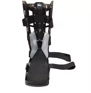 Medizinischer Orthopädischer Air-Cam-Walker-Stiefel Direkt ab Werk, Verstellbar, CE-zertifiziert mit 3 Jahren Garantie, Rehabilitationsstiefel - Product Image 5
