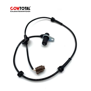 Phụ Tùng Ô Tô Cảm Biến Tốc Độ Bánh Xe ABS 47911-8H300 Dành Cho NISSAN X-TRAIL 01-03 Cảm Biến Tốc Độ ABS Phía Trước Bên Trái - Product Image 3