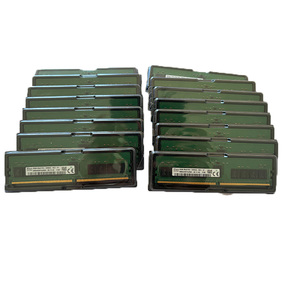 Servidor memoria 32GB <span class=keywords><strong>DDR4</strong></span> ECC 2933MHz RDIMM Estación DE TRABAJO Servidor <span class=keywords><strong>Ram</strong></span> Memoria - Product Image 5