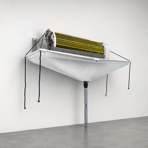 Kingpump PVC-Klimaanlagen-Reinigungsbeutel & <span class=keywords><strong>Split</strong></span>-Klimaanlagen-Abdeckung für den Hausgebrauch Klimaanlagen-Reinigungswerkzeug - Product Image 1