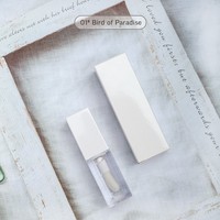 Marque privée repulpe vos lèvres collagène vitamine E hydratant Sexy brillant pompe lèvres repulpant