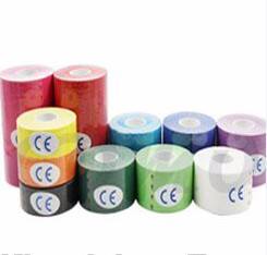 Cinta Deportiva <span class=keywords><strong>para</strong></span> Hombro, <span class=keywords><strong>Tobillo</strong></span>, Codo, Muñeca, Espinilla, Rodilla, Soporte Impermeable, Alivio del <span class=keywords><strong>Dolor</strong></span> Muscular - Product Image 6