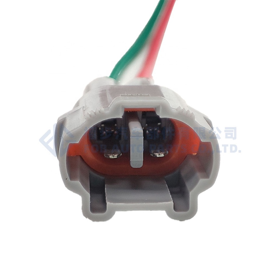 0090-036 Auto MT Sealed Housing Waterproof Connector Wire Harness For Honda 6180-2321 6187-2311