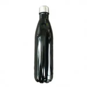 Với thép không gỉ cách nhiệt 2.2 lít Flask Acrylic cho các trường học trẻ em BPA miễn phí máy lọc Infuser Pill chai nước