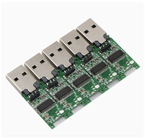 بالجملة بالجملة PCBA our Usb سرعة عالية 8 جيجابايت 16 جيجابايت 32 جيجابايت 64 جيجابايت محرك الأقراص اختبار جميع شرائح المرور - Product Image 5